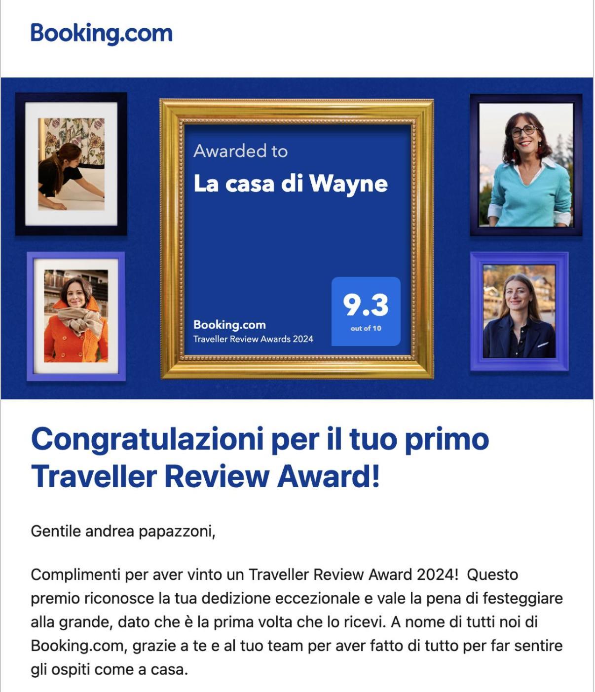 La Casa Di Wayne Villa Cologno Monzese Buitenkant foto