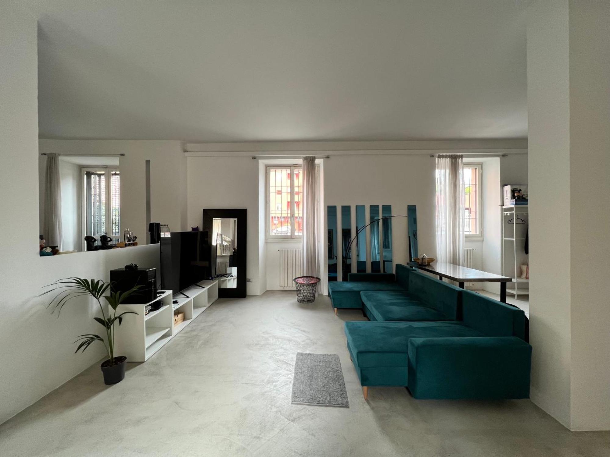 La Casa Di Wayne Villa Cologno Monzese Buitenkant foto