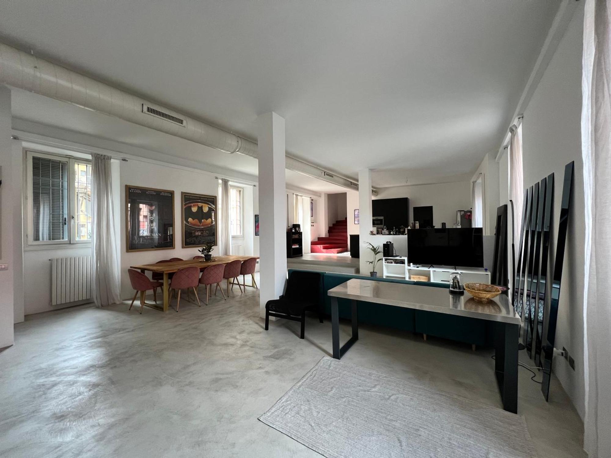 La Casa Di Wayne Villa Cologno Monzese Buitenkant foto