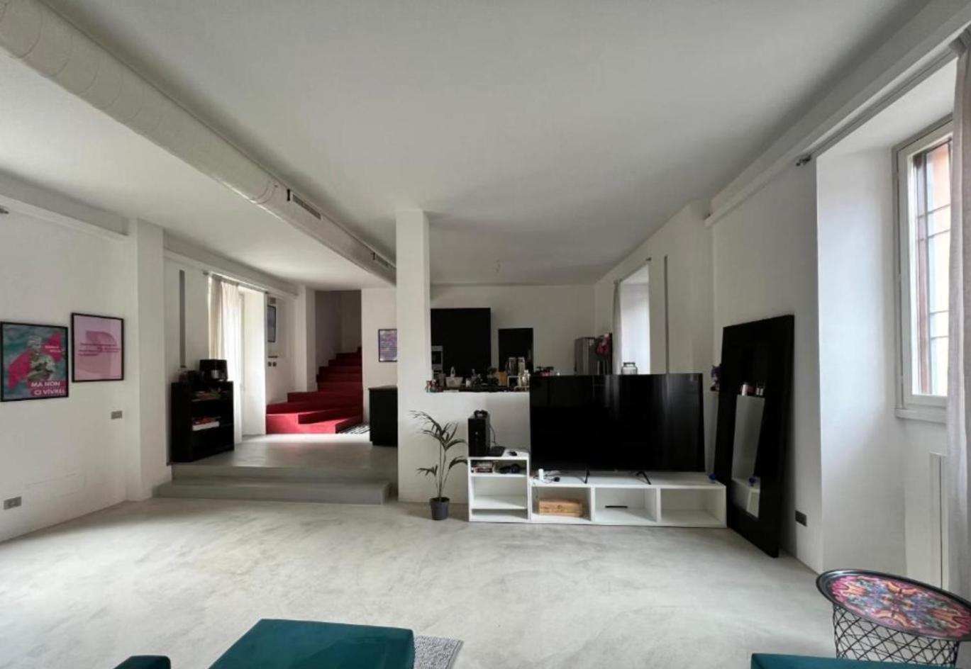 La Casa Di Wayne Villa Cologno Monzese Buitenkant foto
