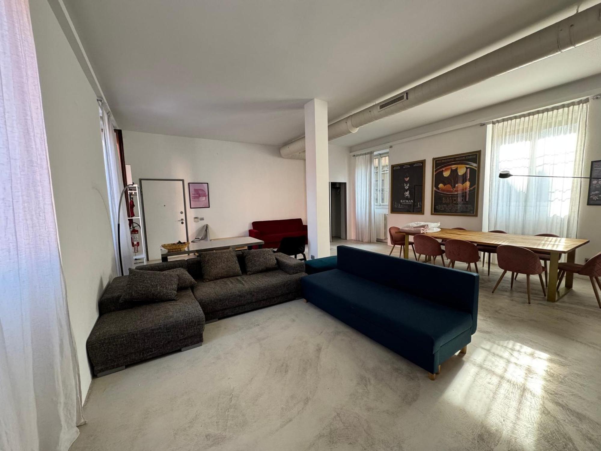 La Casa Di Wayne Villa Cologno Monzese Buitenkant foto